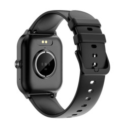 SMART WATCH PERFORMANCE P85 BLACK