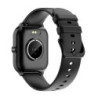SMART WATCH PERFORMANCE P85 BLACK