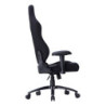 Silla Gamer Xpg Nexus Bkcww Negro Negro Cuero Sintetico