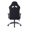 Silla Gamer Xpg Nexus Bkcww Negro Negro Cuero Sintetico