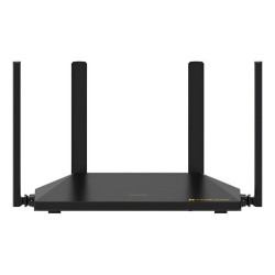 Router Wifi 6 Doble Banda 3 Gbps 4 Antena Ezviz Rt1ax3000