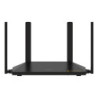 Router Wifi 6 Doble Banda 3 Gbps 4 Antena Ezviz Rt1ax3000