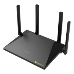 Router Wifi 6 Doble Banda 3 Gbps 4 Antena Ezviz Rt1ax3000