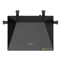 Router Wifi 6 Doble Banda 3 Gbps 4 Antena Ezviz Rt1ax3000