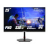 MONITOR 25 ARKHAM GAMER 210HZ IPS FHD 1MS HDMI\/ DP