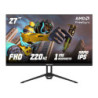 MONITOR 27 ARKHAM GAMER 220HZ IPS FHD 1MS HDMI\/ DP