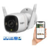 CAMARA IP CLOUD TP-LINK TAPO C320WS 2K QHD COLOR