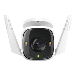CAMARA IP CLOUD TP-LINK TAPO C320WS 2K QHD COLOR