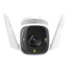 CAMARA IP CLOUD TP-LINK TAPO C320WS 2K QHD COLOR