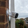 CAMARA IP CLOUD TP-LINK TAPO C320WS 2K QHD COLOR