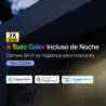 CAMARA IP CLOUD TP-LINK TAPO C320WS 2K QHD COLOR