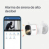 CAMARA IP CLOUD TP-LINK TAPO C320WS 2K QHD COLOR