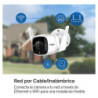 CAMARA IP CLOUD TP-LINK TAPO C320WS 2K QHD COLOR