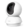 Camara Ip Cloud Tp-link Tapo C210 Uhd 3mp Blanca Blanco