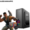 PC AMD RYZEN 5 3400G AM4 8GB DDR4 240GB