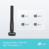 Adaptador Bluetooth Tp-Link Ub500 Plus Long Range