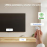 Alarma Ezviz Smart Home T33 Control Infrarrojo
