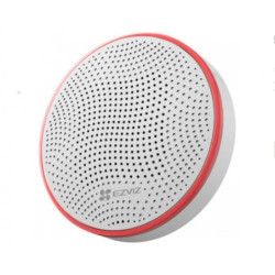 Smart Home Ezviz Sirena Ip T9C