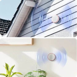 Smart Home Ezviz Sirena Ip T9C