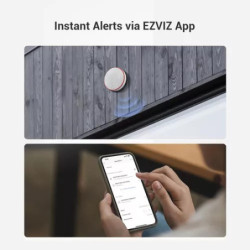 Smart Home Ezviz Sirena Ip T9C