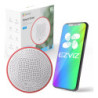 Smart Home Ezviz Sirena Ip T9C
