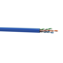 Cable Utp Cat.5E Furukawa Interior 305M Cmx (I)  Calidad Y Confiabilidad...