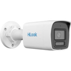 Camara Ip 2Mp Hilook Ipc-B129Ha-Lu Colorvu