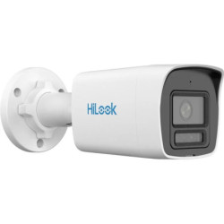 Camara Ip 2Mp Hilook Ipc-B129Ha-Luf/Srb Colorvu