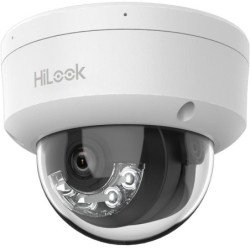 Camara Ip 2Mp Hilook Ipc-D129Ha-Lu Color Vu