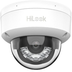 Camara Ip 2Mp Hilook Ipc-D129Ha-Lu Color Vu
