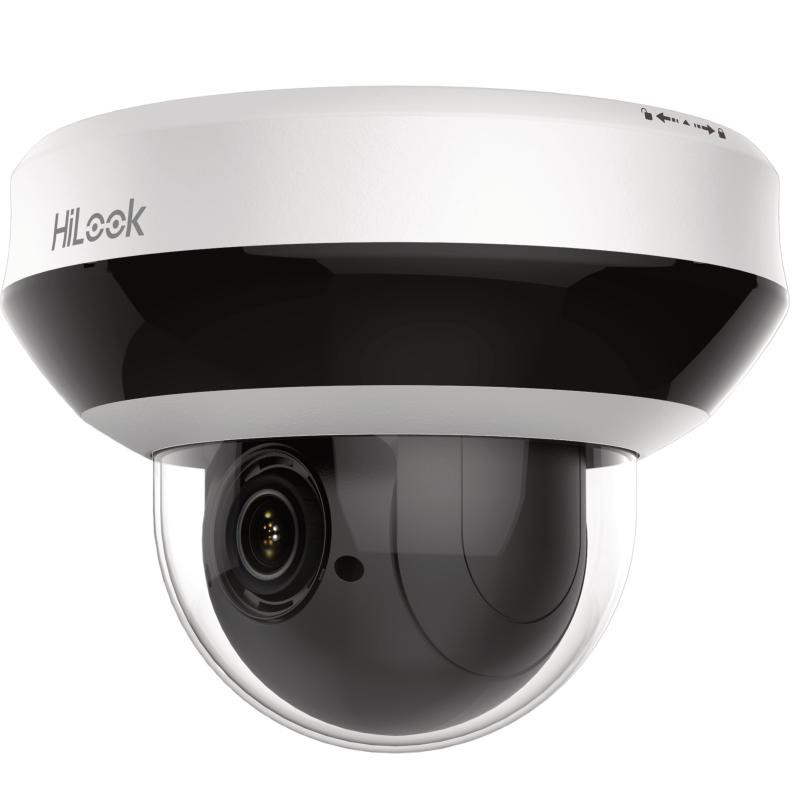 Camara Ip 2Mp Hilook Ptz-N2204I-De 4X H265  Ik10