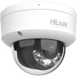 Camara Ip 4Mp Hilook Ipc-D149Ha-Lu Colorvu