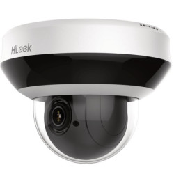 Camara Ip 4Mp Hilook Ptz-N2404I-De3 4X H265  Ik10
