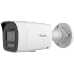 Camara Ip 6Mp Hilook Ipc-B169Ha-Luf/Srb Colorvu
