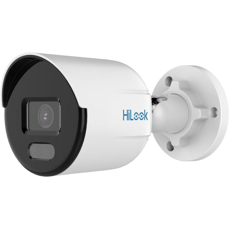 Camara Ip 6Mp Hilook Ipc-D169Ha-Lu Color Vu