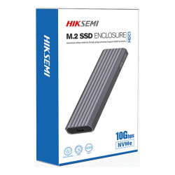 Carry Disk P/ Ssd M.2 Hiksemi Mdc1 Usb-C