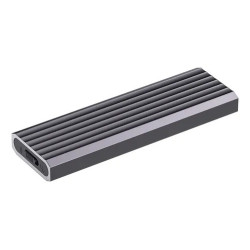 Carry Disk P/ Ssd M.2 Hiksemi Mdc1 Usb-C