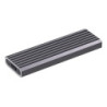 Carry Disk P/ Ssd M.2 Hiksemi Mdc1 Usb-C