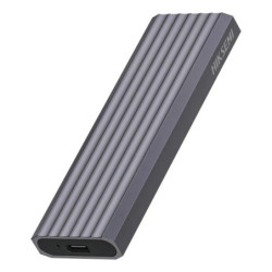 Carry Disk P/ Ssd M.2 Hiksemi Mdc1 Usb-C