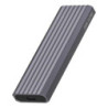 Carry Disk P/ Ssd M.2 Hiksemi Mdc1 Usb-C