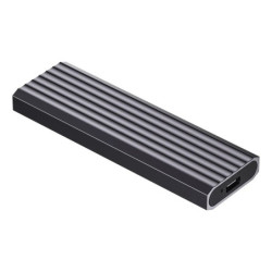 Carry Disk P/ Ssd M.2 Hiksemi Mdc1 Usb-C