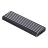 Carry Disk P/ Ssd M.2 Hiksemi Mdc1 Usb-C