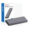 Carry Disk P/ Ssd M.2 Hiksemi Mdc1 Usb-C