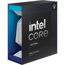 Microprocesador Intel Core Ultra 9 285K Arrow Lake S1851 Box