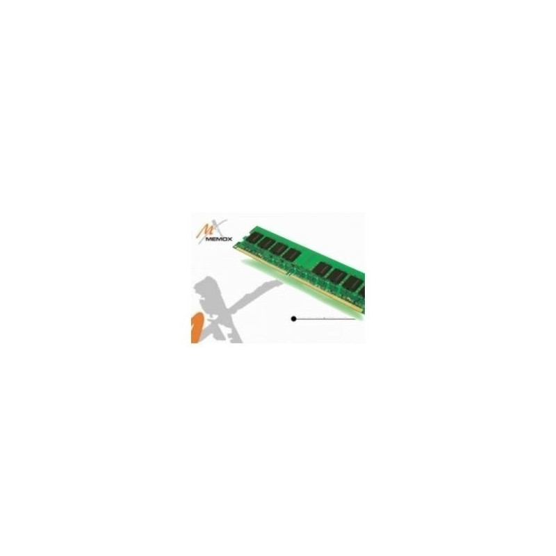 Memoria Ddr4 16Gb Memox 3200Mhz
