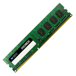 Memoria Ddr5 32Gb Memox 5600Mhz