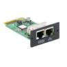 Eaton Placa De Red (Dx),Ups Dx 1, 2, 3Kva