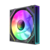 Fan Gamemax P/Gab 3X120Mm Argb Magnetico