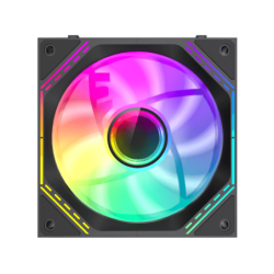 Fan Gamemax P/Gab 3X120Mm Argb Magnetico