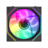 Fan Gamemax P/Gab 3X120Mm Argb Magnetico